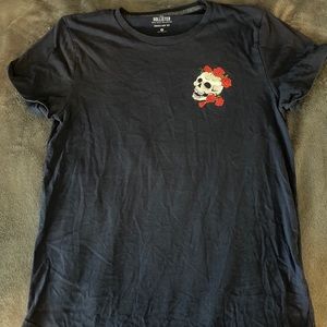 Mens Hollister T-shirt